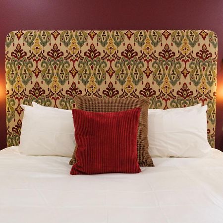 Adobe Inn Monterey Park Bagian luar foto