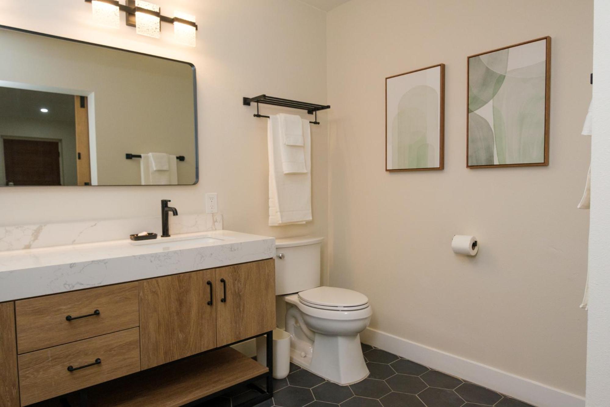 Adobe Inn Monterey Park Bagian luar foto